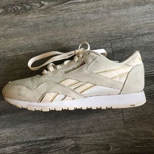 Reebok Classic sneakers